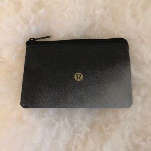 Lululemon Athletica Coin Purse